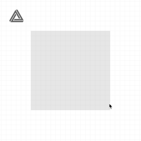 AI绘制图标,GIF操作演示